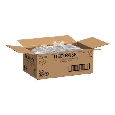 Red Rose® Tea Orange Pekoe 1002 bags a 1 cup -