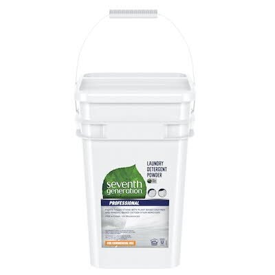 Seventh Generation® Professional Laundry Detergent Powder 15.87 kg x 1 - 