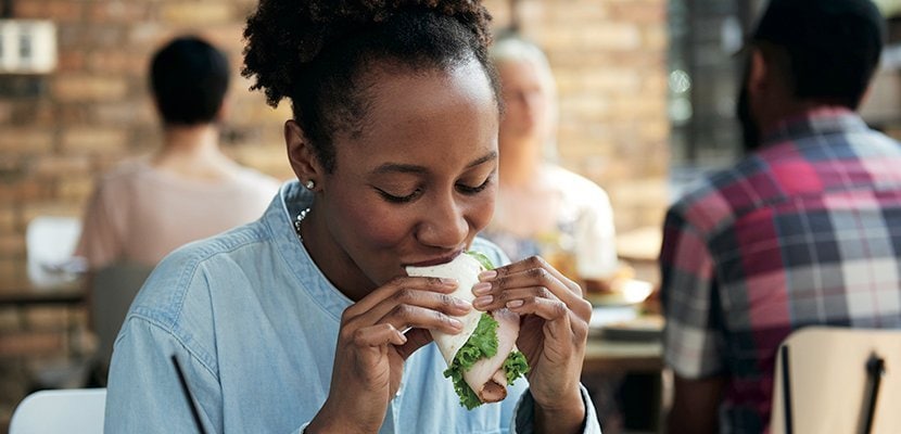 Hellmann's® Light Mayonnaise 4L 2 pack