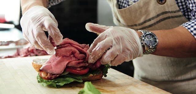 Hellmann's® Real Mayonnaise 4L 2 pack