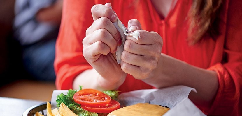 Hellmann's® Vraie Mayonnaise Paquets 210 x 10.6 ml