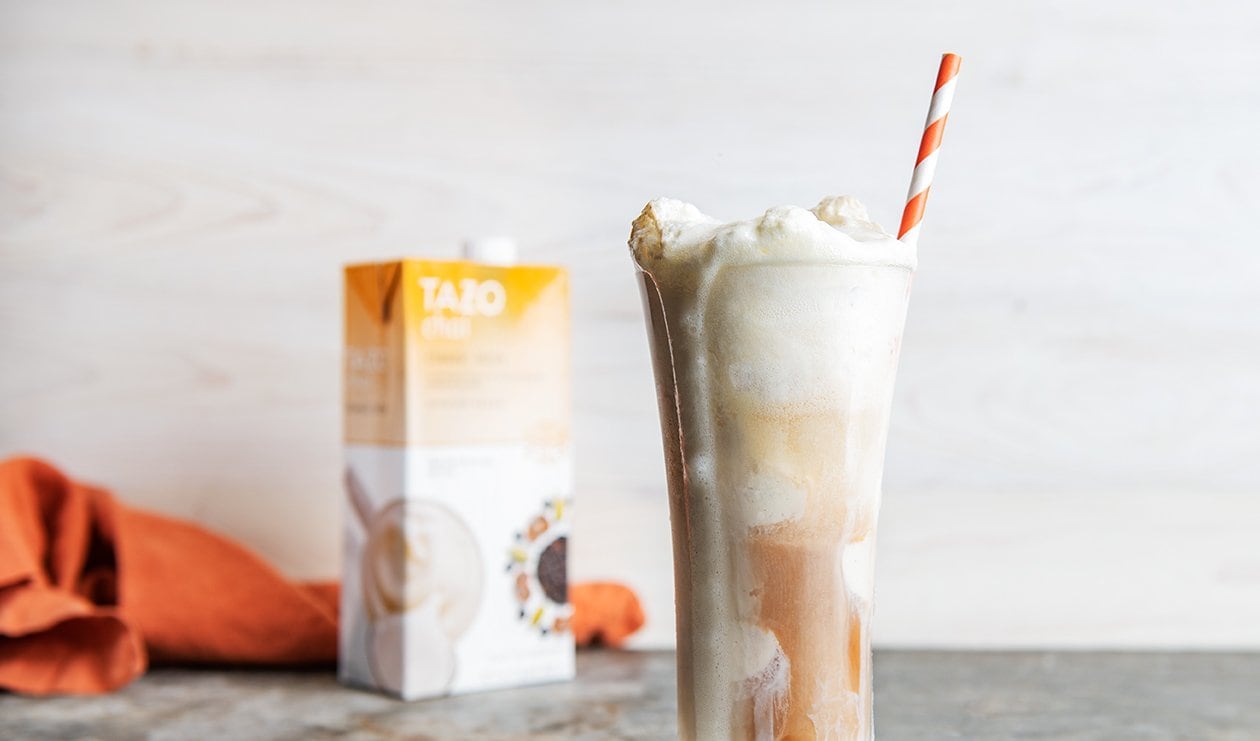 Ginger Beer Float – - Recipe Ginger Beer Float – - Recipe