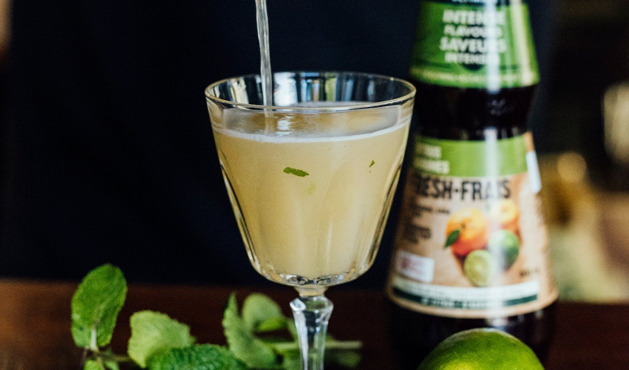 A-Pear-Itif – - Recipe A-Pear-Itif – - Recipe