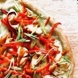 Carmelized Onion Sauce