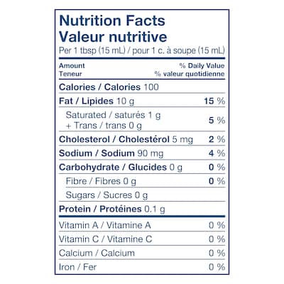 Hellmann's® Vraie Mayonnaise 2 x 4 L - 