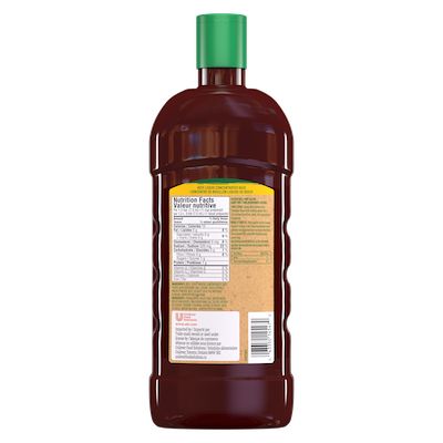 Knorr® Professionnel Ultimate Bouillon de Bœuf Liquide Concentré 4 x 946 ml - 