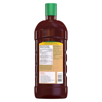 Knorr® Professionnel Ultimate Bouillon de Poulet Liquide Concentré 4 x 946 ml - Knorr® liquid concentrated base offers exceptional flavour, colour, and aroma.