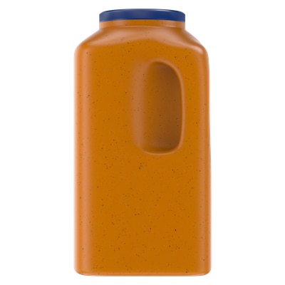 Hellmann's® Vinaigrette à la Pêche Fumée 2 x 3.78 L - Je suis constamment à la recherche de nouvelles combinaisons de saveurs comme la vinaigrette Hellmann's® à la Pêche Fumée (2 x 3.78 L) pour garder mes salades fraîches et excitantes pour mes clients.