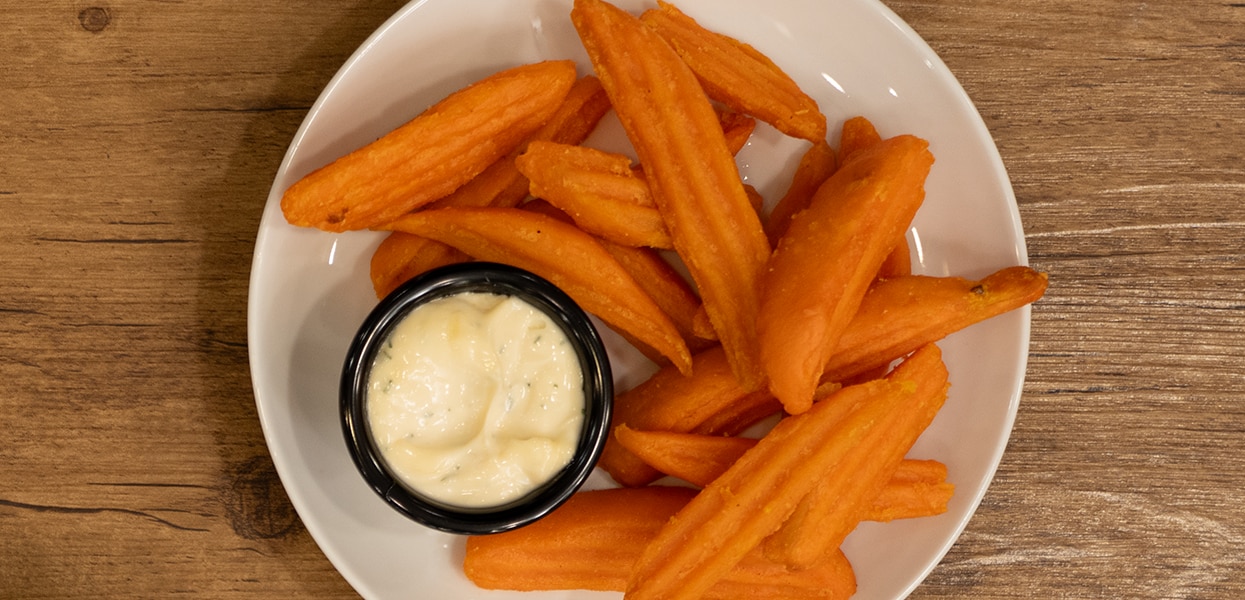 Avantage numérique d’Edmonton à l’huile de sésame et aux oignons verts – - Recette