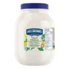 sauce Zip Zip Hellmann’s