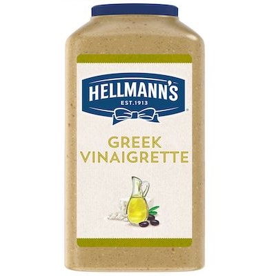 Hellmann's® Classiques Vinaigrette Balsamique Sachets 102 x 44 ml