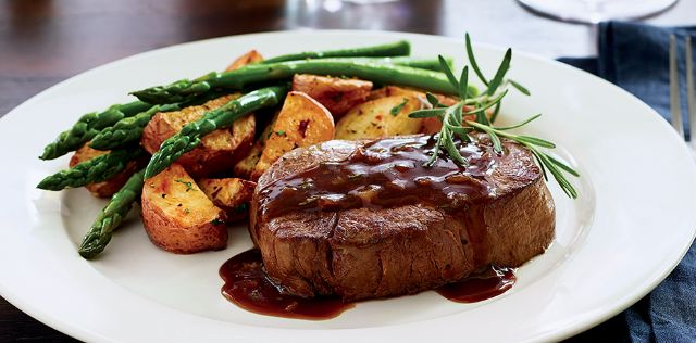 Inspiration de sauce