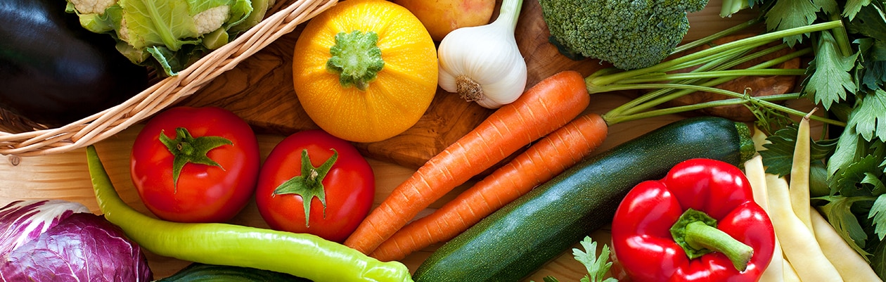 Chefs Give Fresh Ideas for Spring