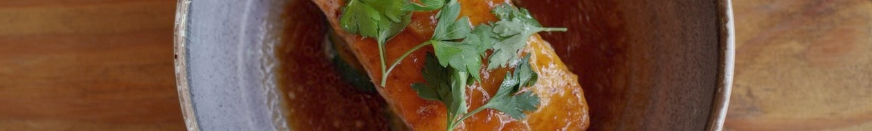 LORO BBQ ASIAN FUSION visual data 8
