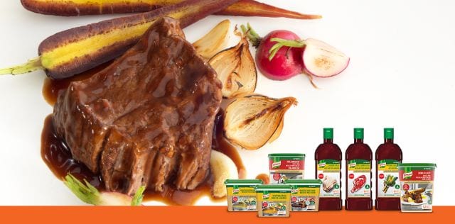 Portefeuille Knorr®