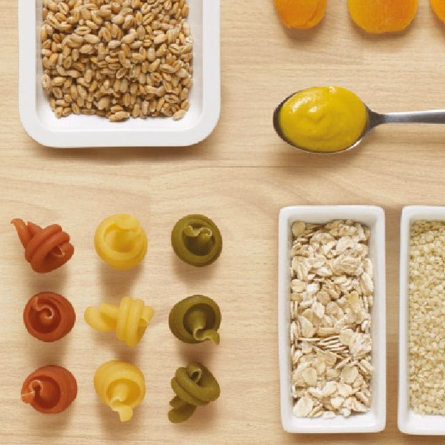 ABC des allergènes alimentaires