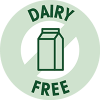Dairy Free