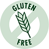 Gluten Free