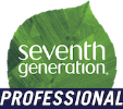 Seventh Generation® Professional
