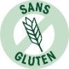 Sans gluten