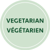 Végétarien