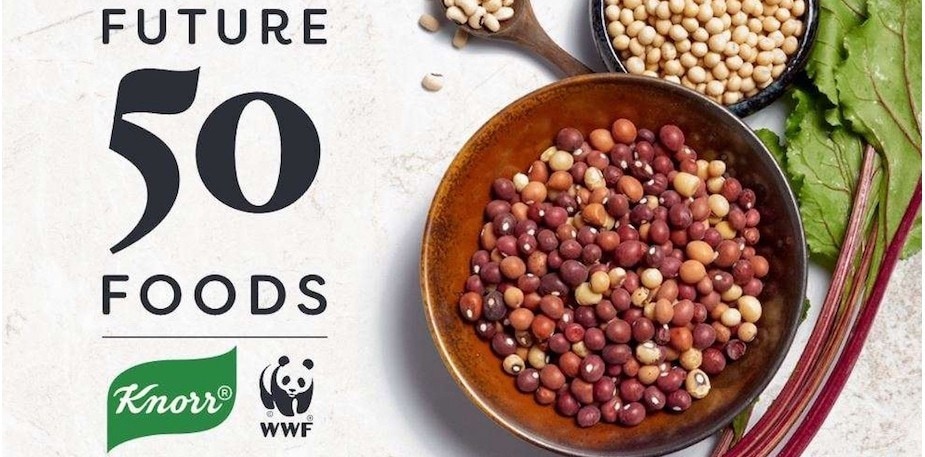 Future 50 Foods Header Future 50 Foods Header