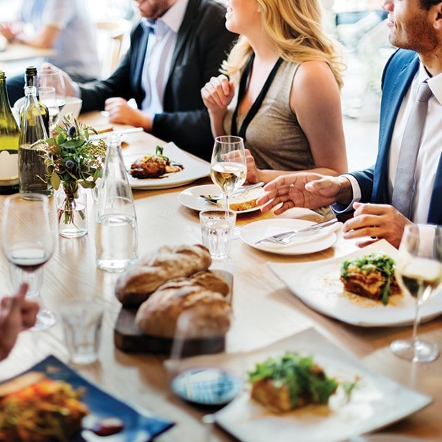 Front-of-House and Back-of-House Allergen Safety Checklist