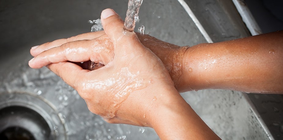 Avoid Cross Contamination of Food Allergens