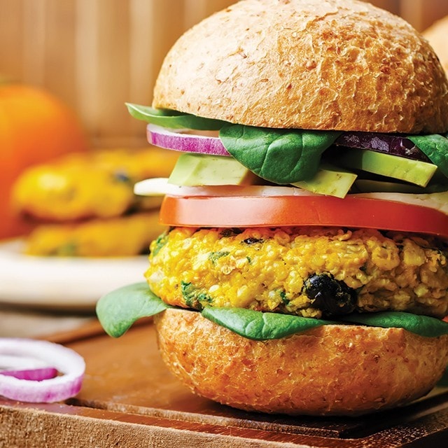 3 LTO Ideas To Drive Sales This Fall 3 LTO Ideas To Drive Sales This Fall