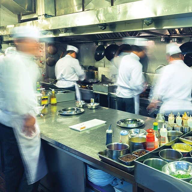 3 Tips for Hiring Skilled Seasonal Staff