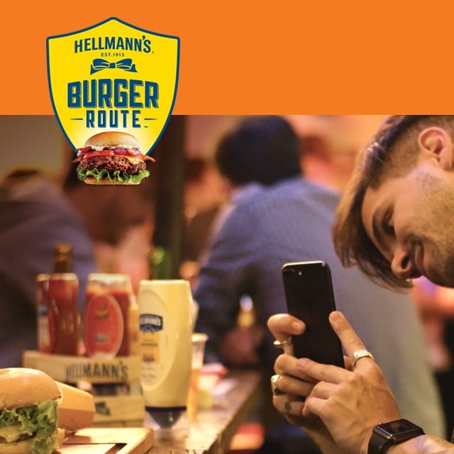 Create Buzz Online & Reach More Guests  Create Buzz Online & Reach More Guests