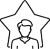 Icon star Icon star