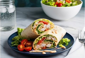 quote wraps quote wraps