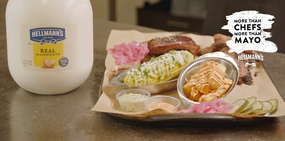 Mexican Street Corn Mexican Street Corn