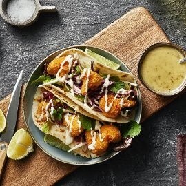 Looking for more plant-based inspiration? Looking for more plant-based inspiration?
