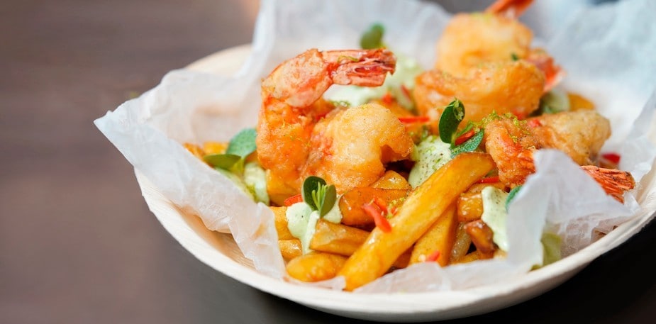Seasonal Outlook: Trending Ingredients and Flavours Driving Sales