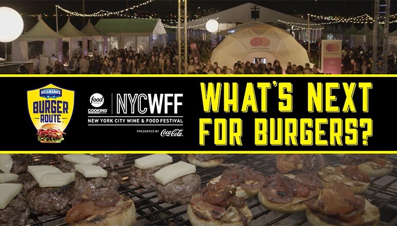 what's next for burgers video teaser