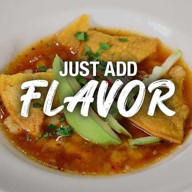 Knorr® Professional Liquid Concentrated Base Chicken Knorr® Professional Liquid Concentrated Base Chicken