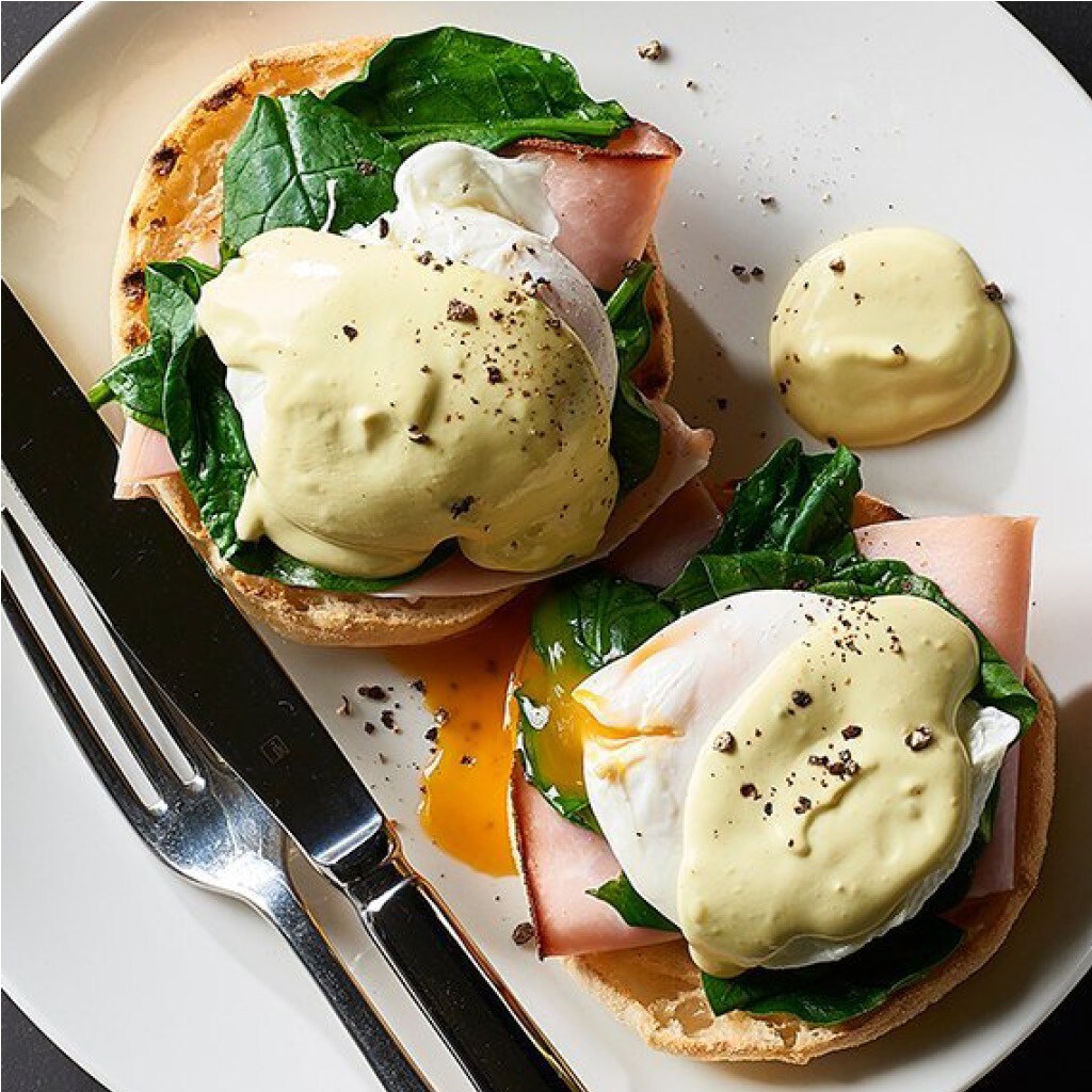 Knorr® Professional Hollandaise Sauce Mix Knorr® Professional Hollandaise Sauce Mix