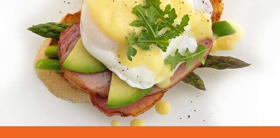 Knorr® Professional Sauces