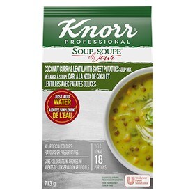 Explore our newest Soup du Jour flavours Explore our newest Soup du Jour flavours