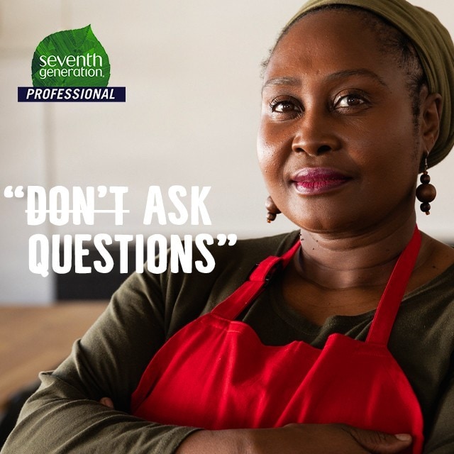 Cleaning Solutions: Answers Cleaning Solutions: Answers