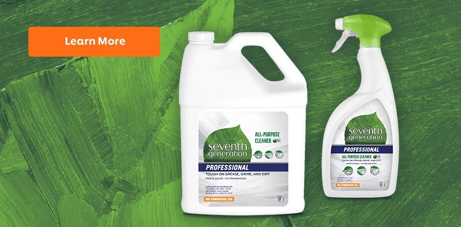 All Purpose Cleaners