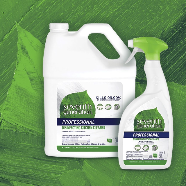 Disinfectants