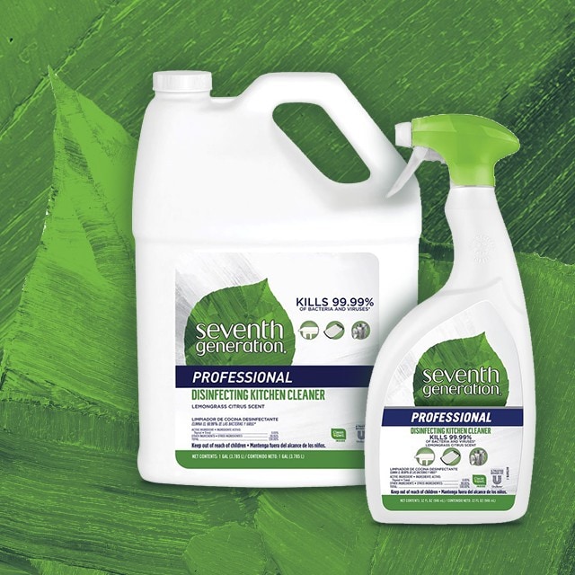 Disinfectants