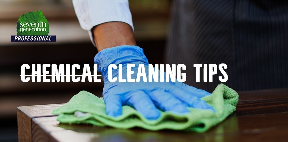 Cleaning Solutions: Resources