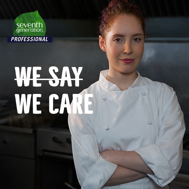 Cleaning Solutions: Values