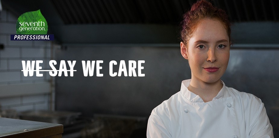 Cleaning Solutions: Values