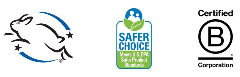 Logos of product certifications Logos of product certifications