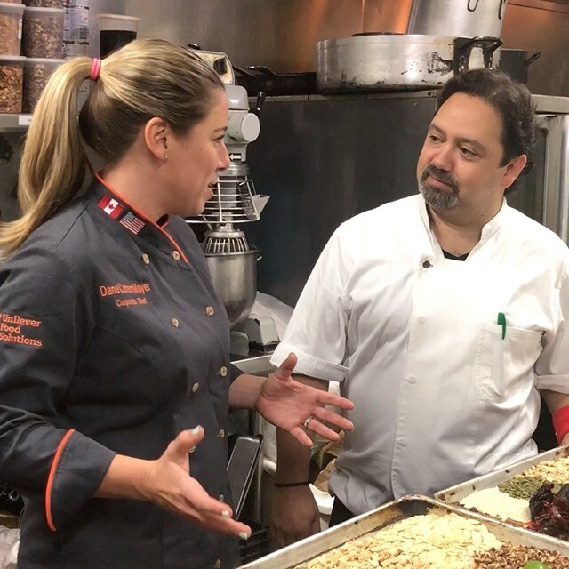 Chef Oscar del Rivero Shares Why Mole Is a “Symphony of Flavours”